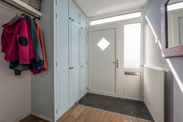 Medium property photo - Piet Heinlaan 41, 3781 TH Voorthuizen